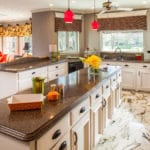 Beautiful Kitchen Remodel