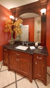 Bath Remodeling ideas