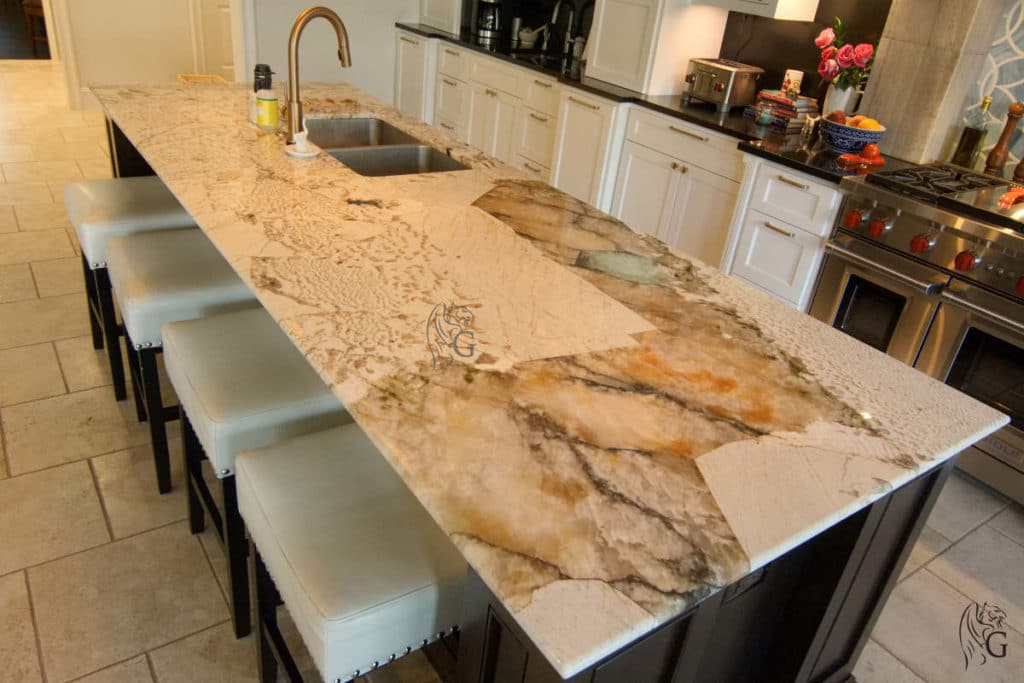 Alpine Marble