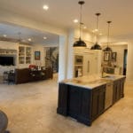 Bellaire Kitchen Design