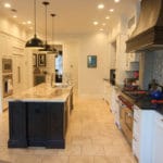 Bellaire Kitchen Remodel