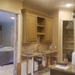 Bellaire Kitchen Design