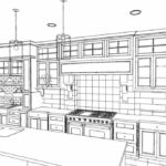 Bellaire Kitchen Design