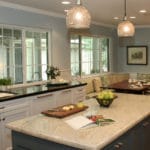 Memorial Kitchen Remodel