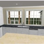 Memorial Kitchen Designs