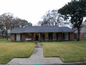 Green Home Remodel by Gryphon Builders