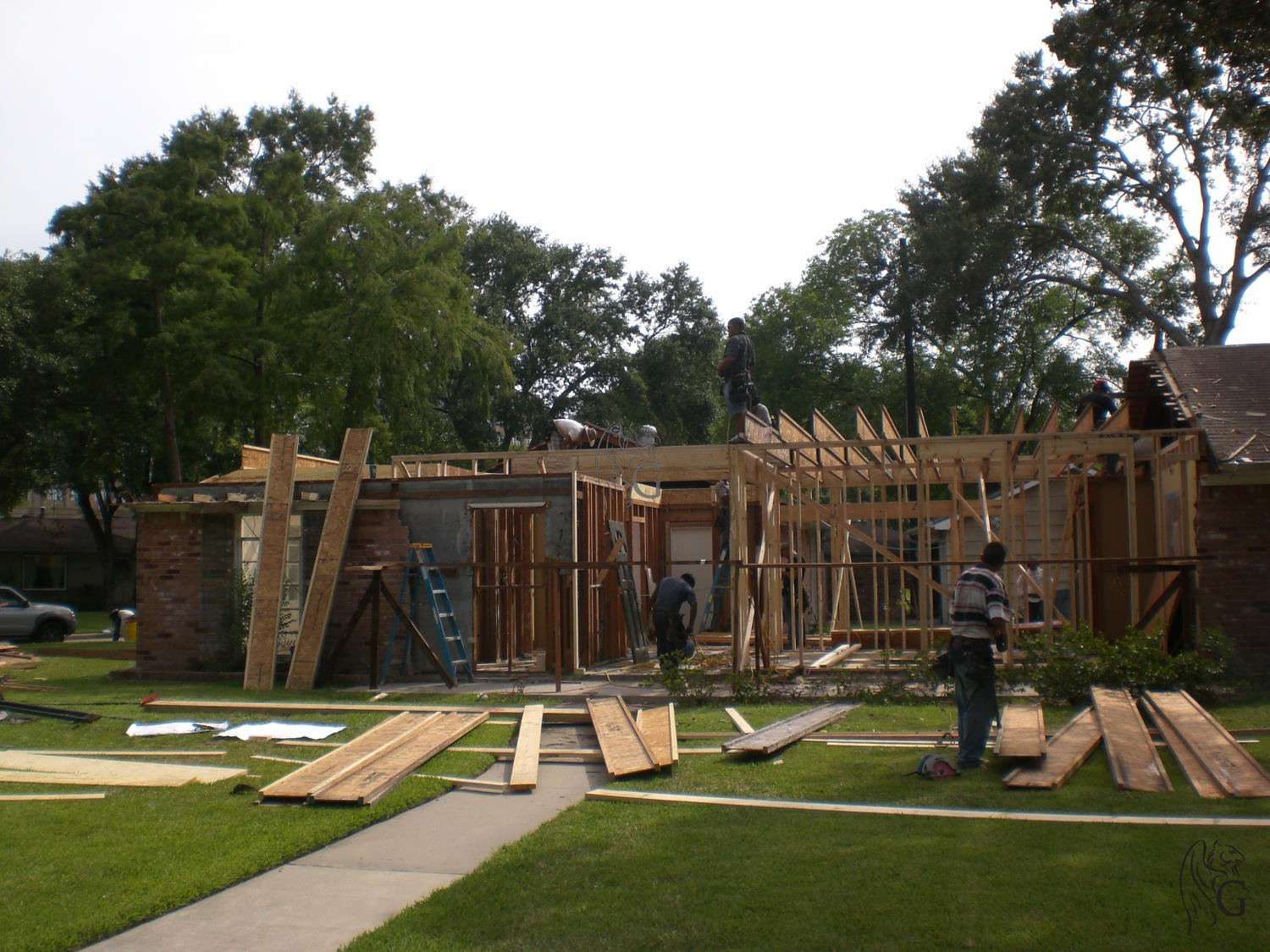 How The DesignBuild Process Yields Better Results Gryphon Builders