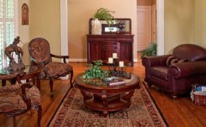 Green Home remodel