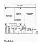 Old Floor plan