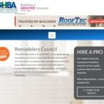 Home remodeling construction defects witness