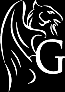 Gryphon-G-logo-black