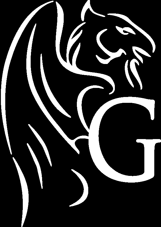 Gryphon-G logo black Gryphon-G-logo-black