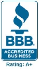 BBB A+ Houston Builder- Gryphon Builders
