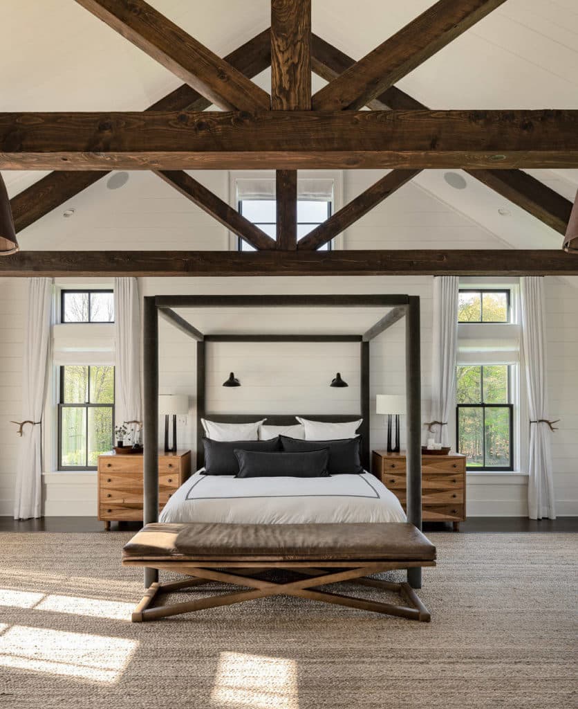 modern-farmhouse-masterbedroom-design-ideas-Houston-Texas Houston Builder