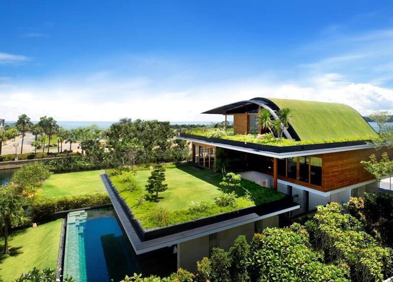 green-living-home-houston-texas Houston Builder
