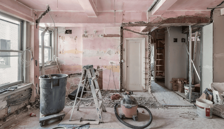 home-renovation-project-houston-texas Houston Builder