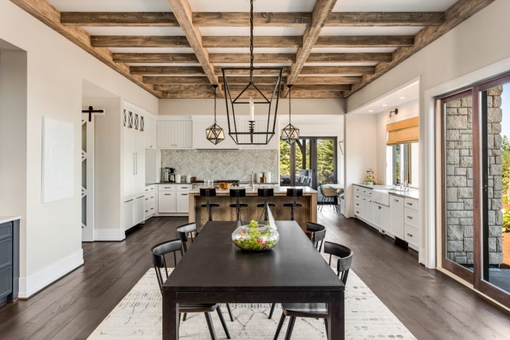 open-floor-plan-kitchen-houston-texas-remodelers Houston Builder
