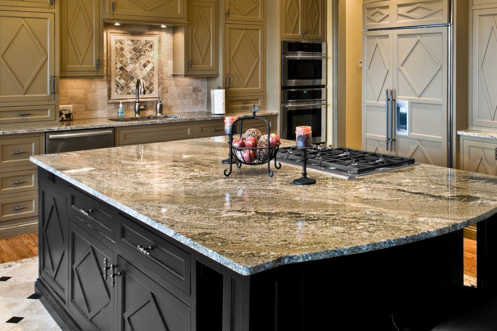 Engineered-Stone-Countertop-houston-texas Houston Builder