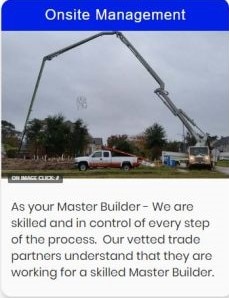 Construction Services Houston Texas Onsite Management Gryphon Builders