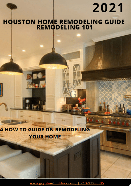 HOME REMODELING PLANING Guide