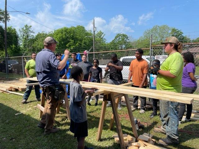 The-Hangar-Trade-Program-Brookshire-Texas