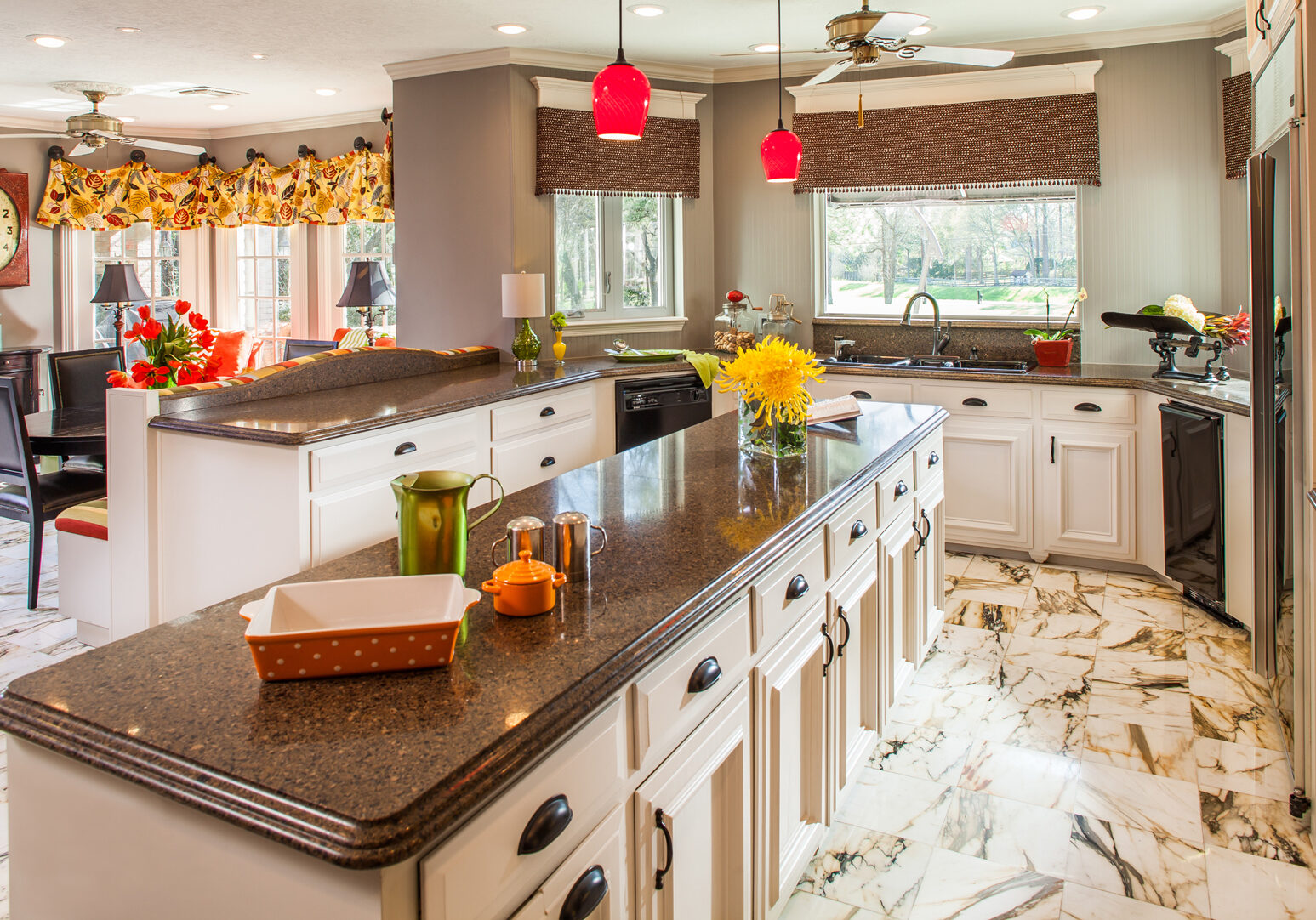 Beautiful Kitchen Remodel