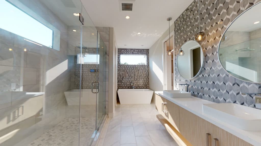 contemporary-modern-master-bathroom-with-double-vanity-free-standing-bathtub-design-ideas-by-gryphon-builders-houston-memorial